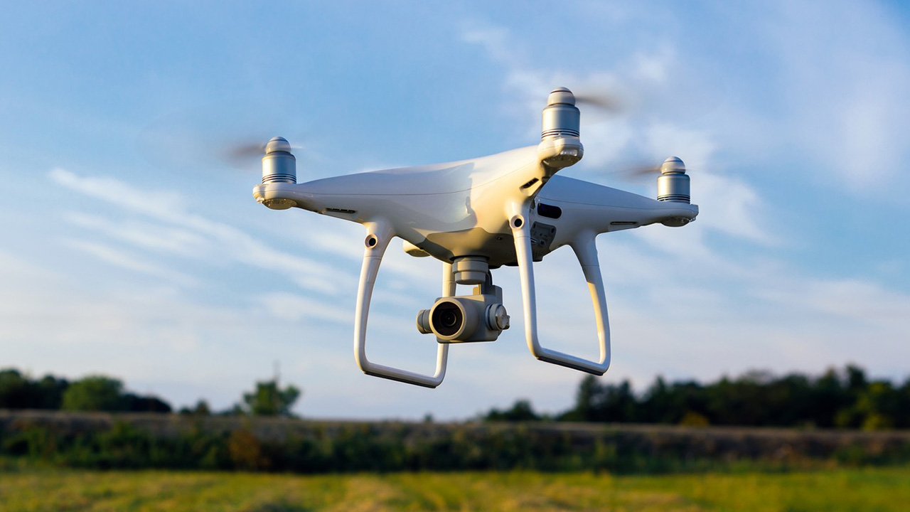 Meilleurs drones : notre sélection de drones DJI en 2024
