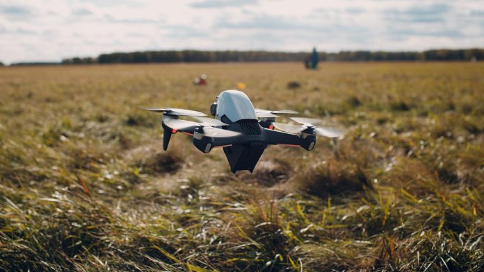 AlphaTango : comment enregistrer son drone et faire la formation ?